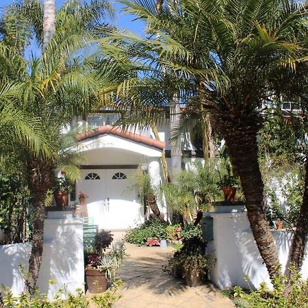 Stylish Mediterranean Villa, Pool, Jacuzzi, Hollywood & Malibu Bliss ロサンゼルス エクステリア 写真
